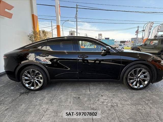 Toyota Crown Crossover 2023-06 7250253-12