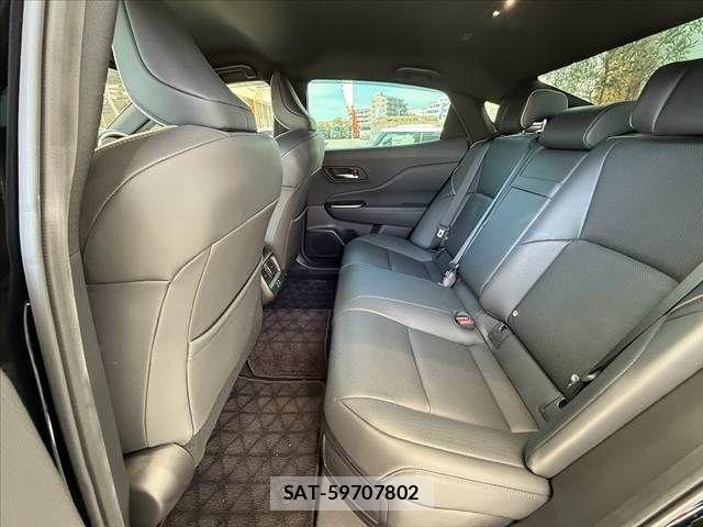 Toyota Crown Crossover 2023-06 7250253-18