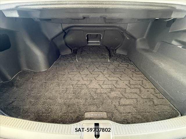 Toyota Crown Crossover 2023-06 7250253-20