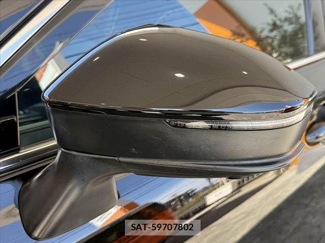 Toyota Crown Crossover 2023-06 7250253-29