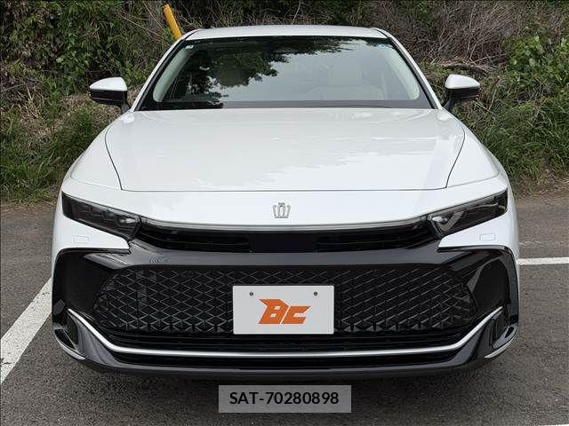 Toyota Crown Crossover 2023-04 7250252-20