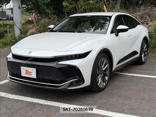 Toyota Crown Crossover 2023-04 7250252-21
