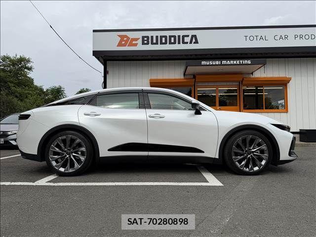Toyota Crown Crossover 2023-04 7250252-6