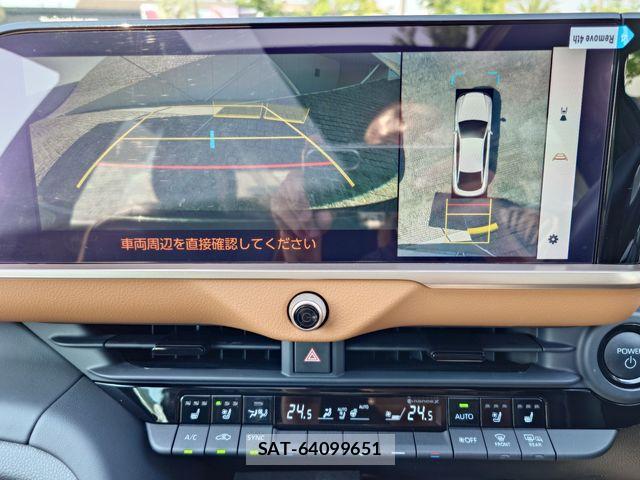 Toyota Crown Crossover 2022-10 7250249-17