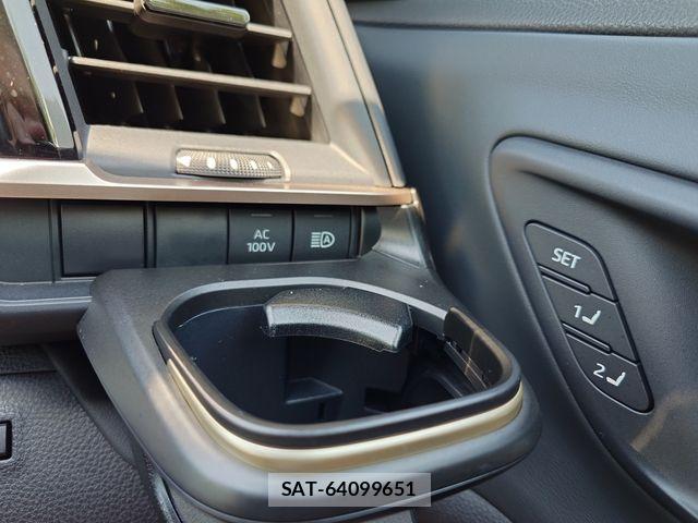 Toyota Crown Crossover 2022-10 7250249-21