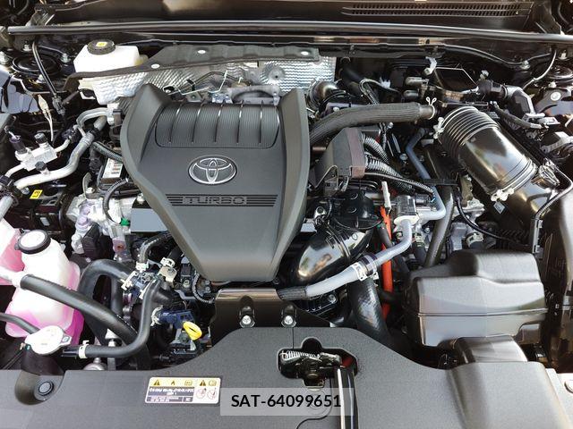 Toyota Crown Crossover 2022-10 7250249-28