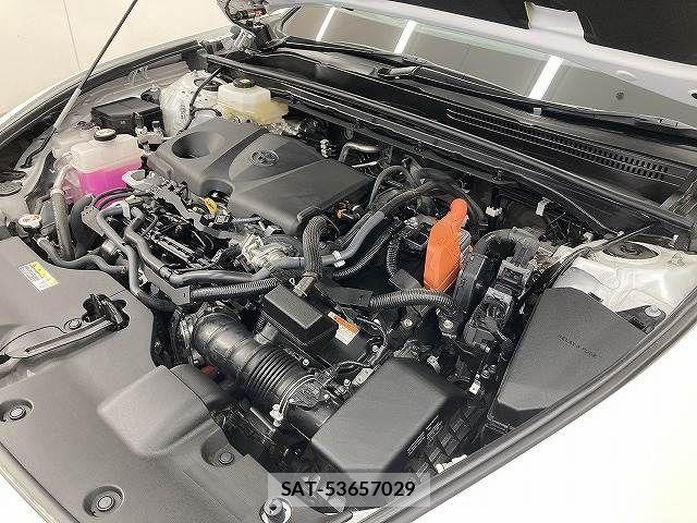 Toyota Crown Crossover 2023-04 7250247-17