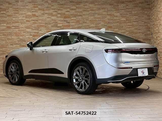 Toyota Crown Crossover 2023-07 7250254-16
