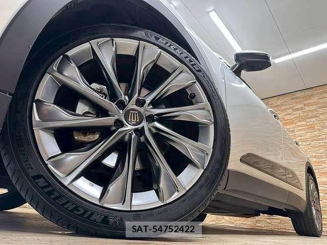 Toyota Crown Crossover 2023-07 7250254-18