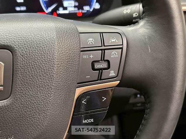 Toyota Crown Crossover 2023-07 7250254-6