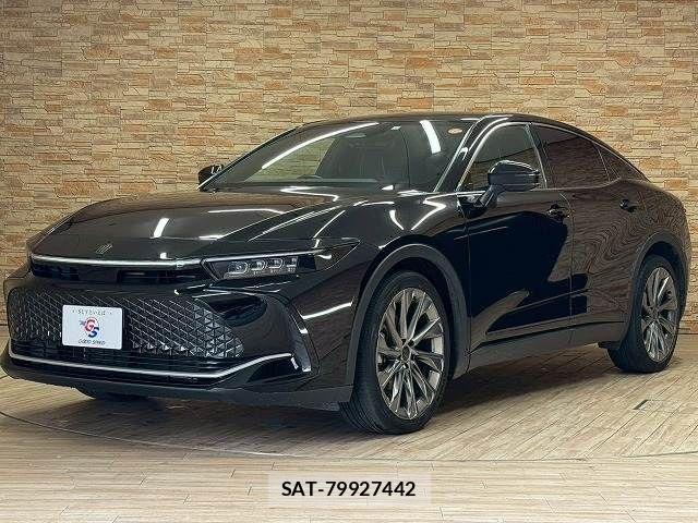 Toyota Crown Crossover 2023-03 7250251-13