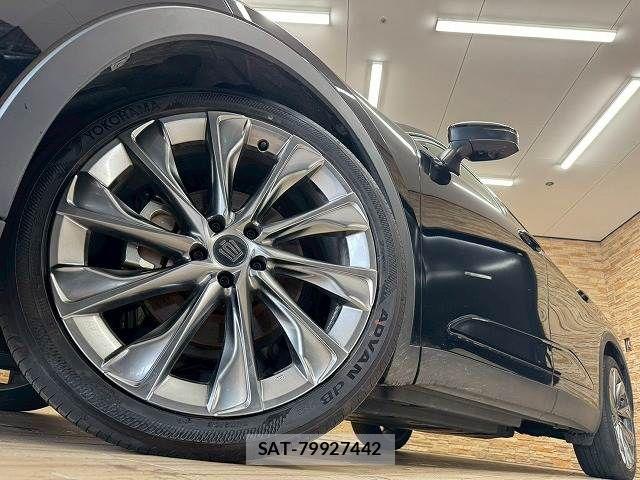 Toyota Crown Crossover 2023-03 7250251-18