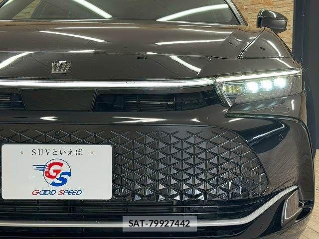Toyota Crown Crossover 2023-03 7250251-19