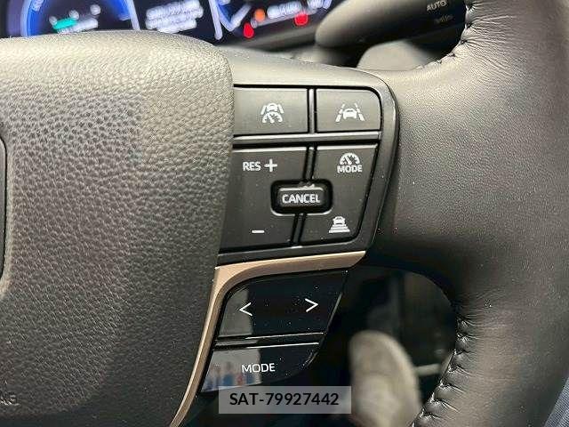 Toyota Crown Crossover 2023-03 7250251-6