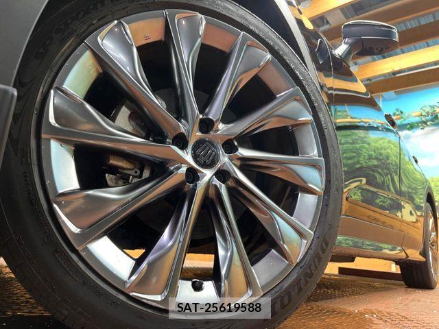Toyota Crown Crossover 2023-03 7250243-14