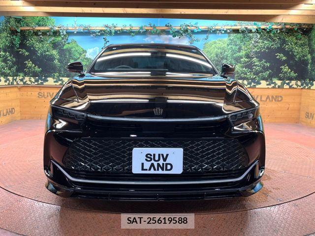 Toyota Crown Crossover 2023-03 7250243-15