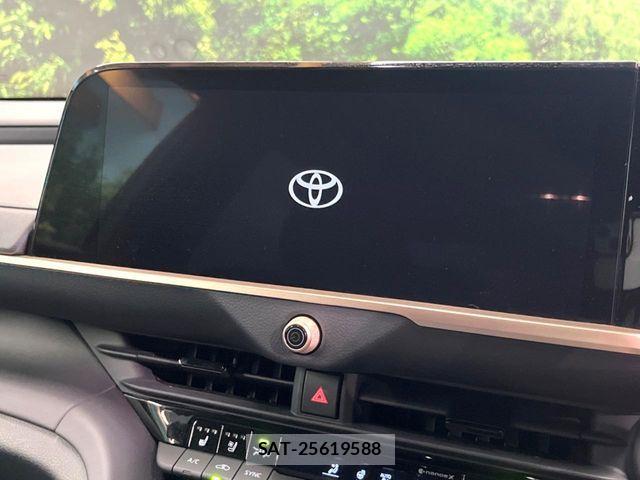 Toyota Crown Crossover 2023-03 7250243-2