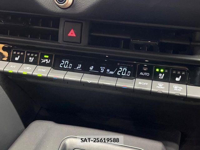 Toyota Crown Crossover 2023-03 7250243-5