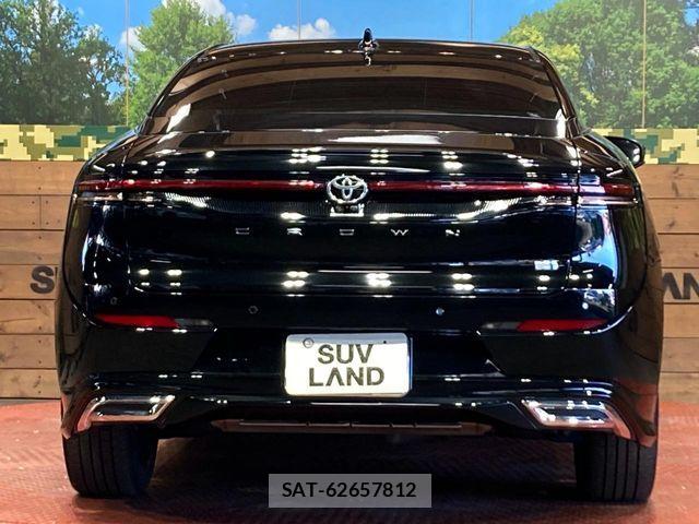 Toyota Crown Crossover 2023-01 7250248-16