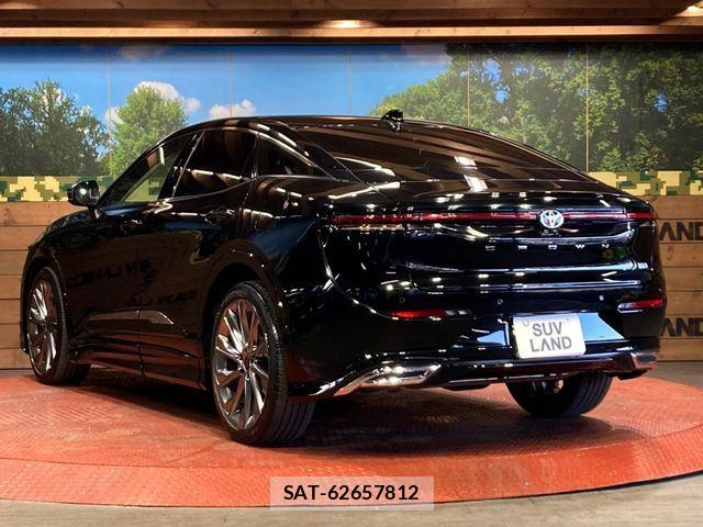 Toyota Crown Crossover 2023-01 7250248-17