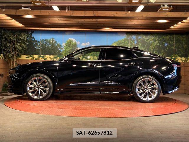 Toyota Crown Crossover 2023-01 7250248-18