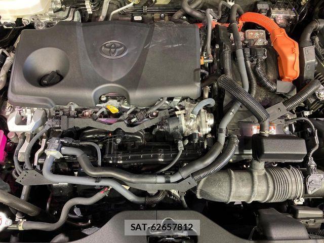 Toyota Crown Crossover 2023-01 7250248-2