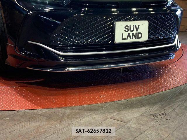 Toyota Crown Crossover 2023-01 7250248-4
