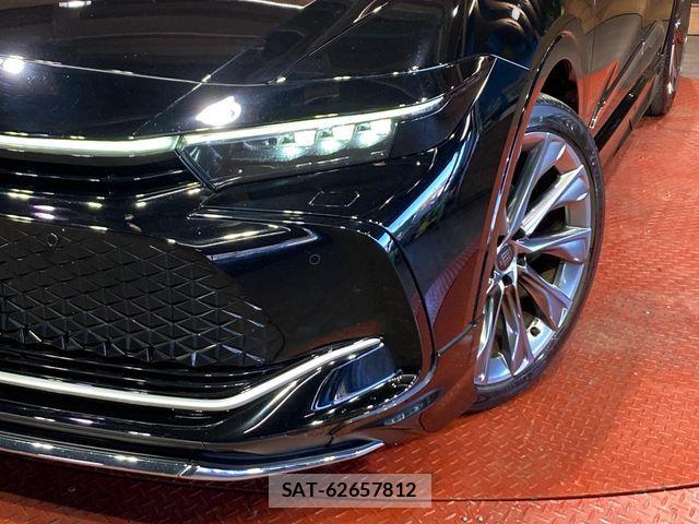 Toyota Crown Crossover 2023-01 7250248-6