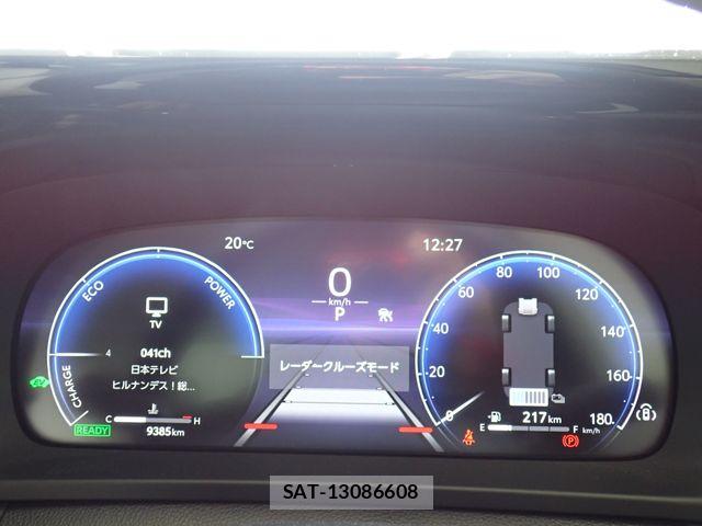 Toyota Crown Crossover 2023-08 7271732-11
