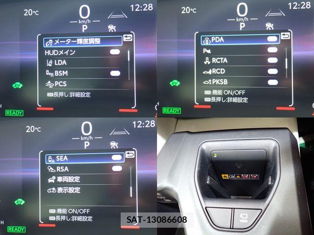 Toyota Crown Crossover 2023-08 7271732-16