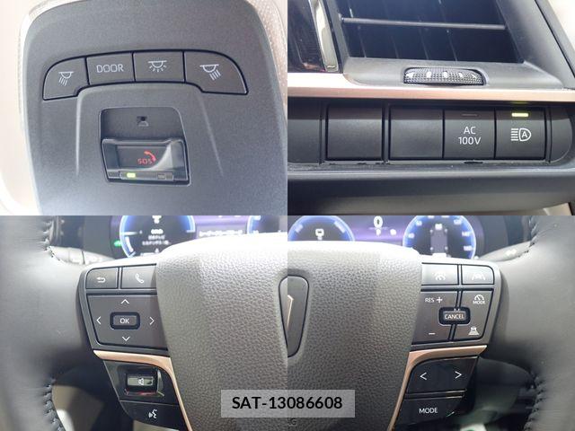 Toyota Crown Crossover 2023-08 7271732-17