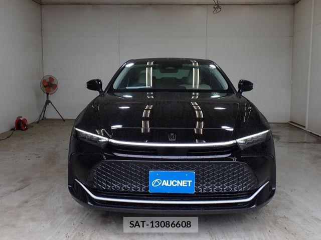 Toyota Crown Crossover 2023-08 7271732-5