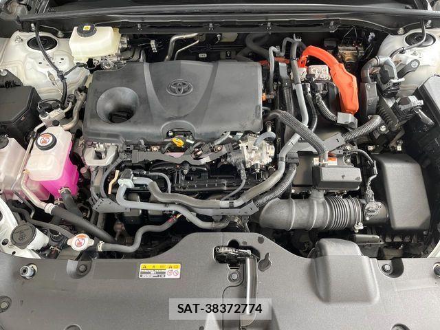 Toyota Crown Crossover 2023-08 7271733-18