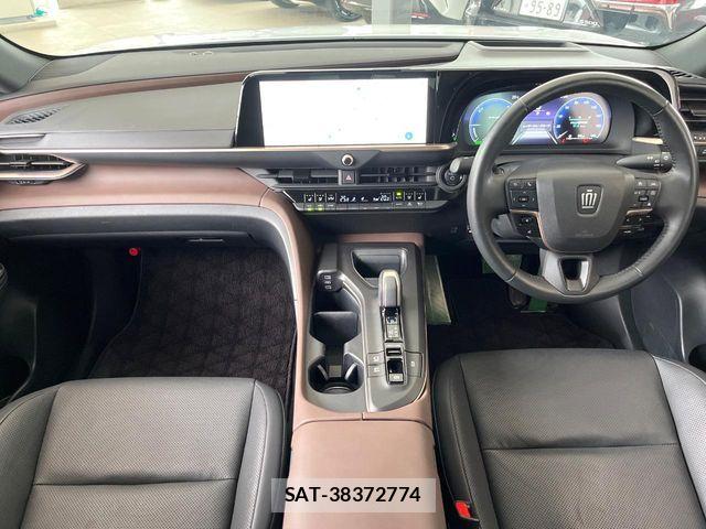Toyota Crown Crossover 2023-08 7271733-1