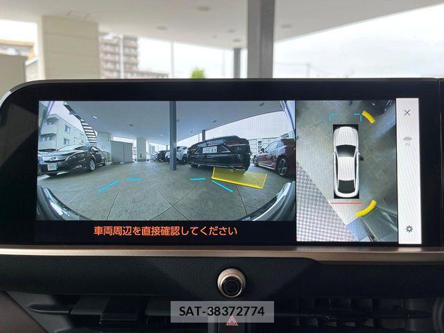Toyota Crown Crossover 2023-08 7271733-3