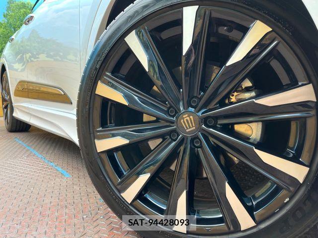 Toyota Crown Crossover 2022-12 7271731-13