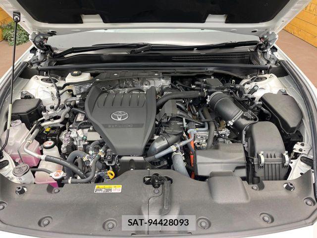 Toyota Crown Crossover 2022-12 7271731-18