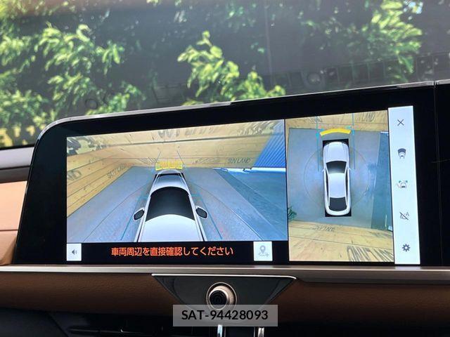 Toyota Crown Crossover 2022-12 7271731-5
