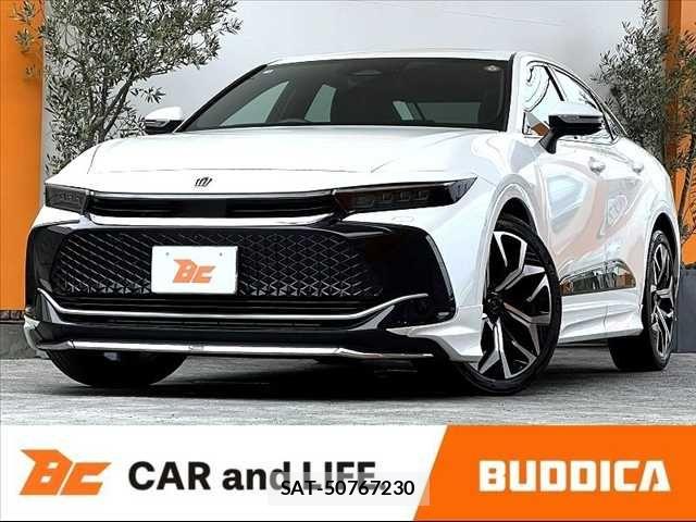sat car