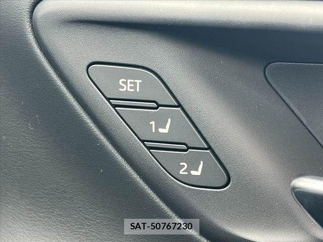 Toyota Crown Crossover 2022-10 7271735-29