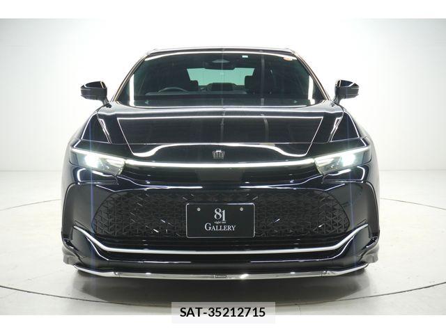 Toyota Crown Crossover 2023-04 7271734-1