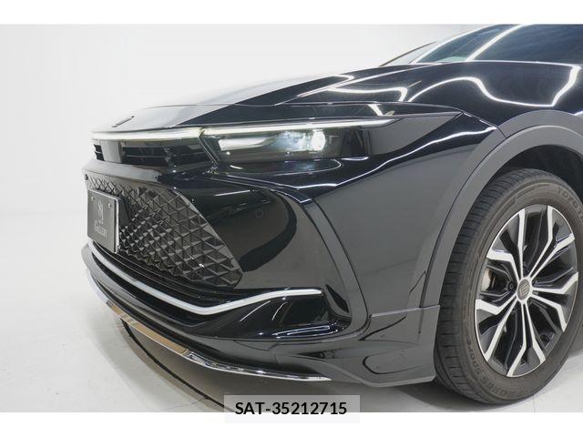 Toyota Crown Crossover 2023-04 7271734-24