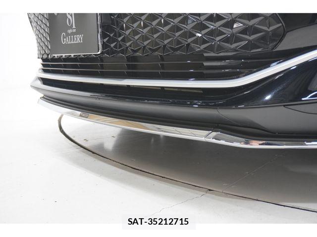 Toyota Crown Crossover 2023-04 7271734-26