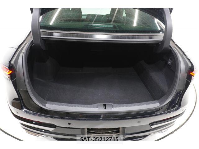 Toyota Crown Crossover 2023-04 7271734-29
