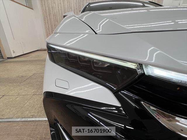 Toyota Crown Crossover 2022-12 7326355-21