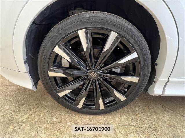 Toyota Crown Crossover 2022-12 7326355-24