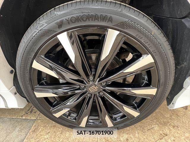 Toyota Crown Crossover 2022-12 7326355-25