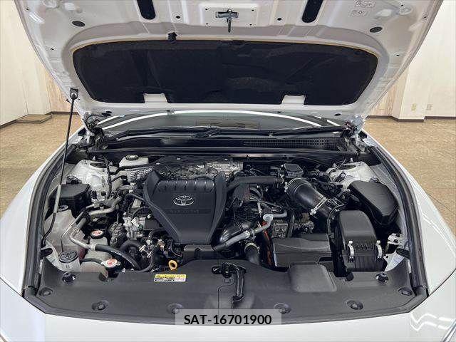 Toyota Crown Crossover 2022-12 7326355-28
