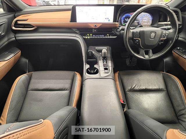 Toyota Crown Crossover 2022-12 7326355-2