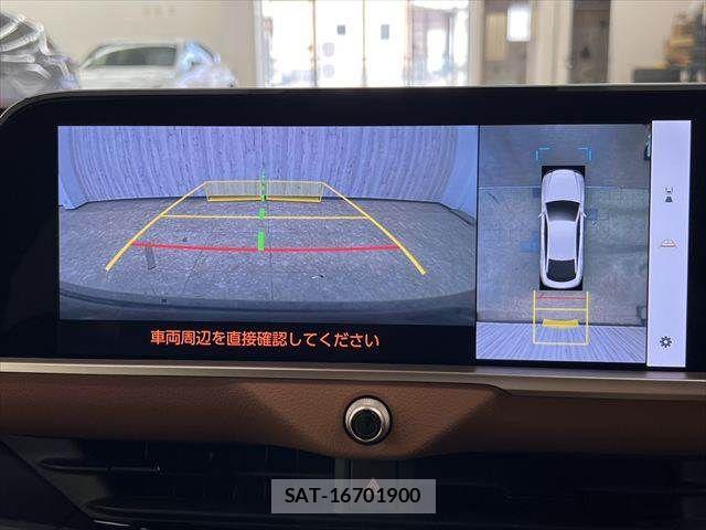 Toyota Crown Crossover 2022-12 7326355-6